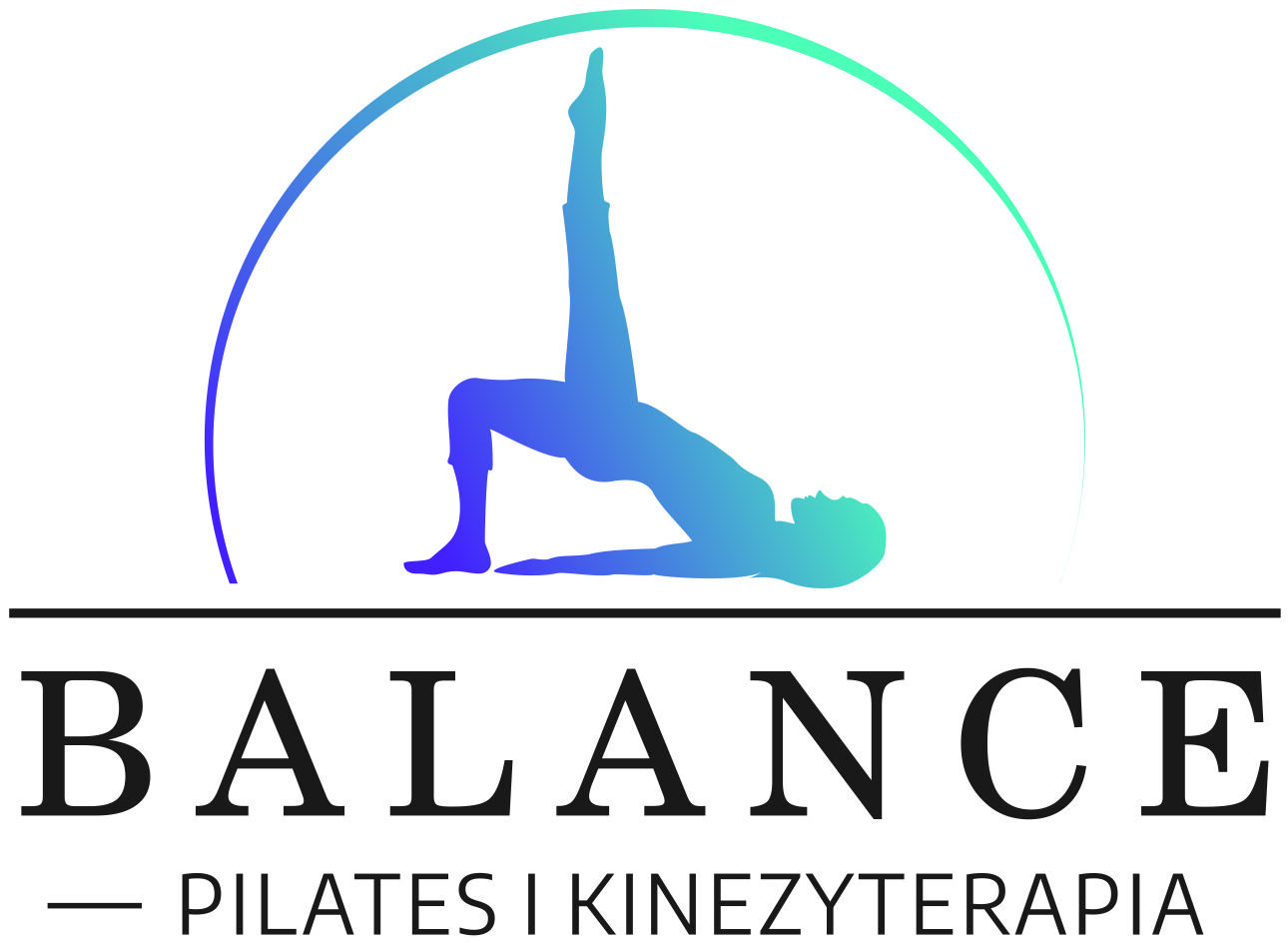 Balance- Pilates i Kinezyterapia